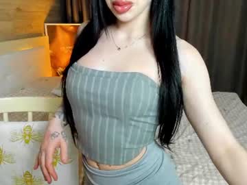Mayaglamourr June 15, 2026 Chaturbate stream image