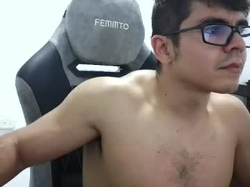 Milcaritas3 June 15, 2026 Chaturbate stream image