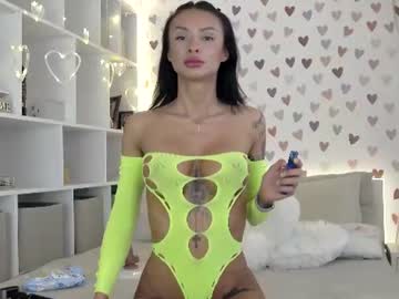 Noraaspen June 15, 2026 Chaturbate stream image