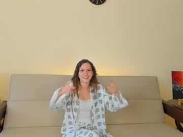 Toasterwife June 15, 2026 Chaturbate stream image