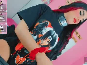 Valentina_Princess_ June 15, 2026 Chaturbate stream image
