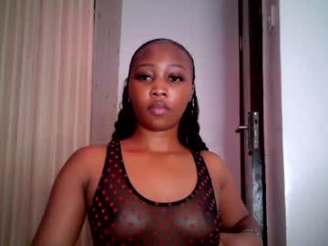 Black_Rosey June 15, 2026 Chaturbate stream image