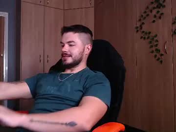 Blueeyeboy0 June 15, 2026 Chaturbate stream image