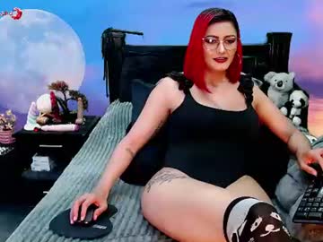 Hanna_Luna June 15, 2026 Chaturbate stream image