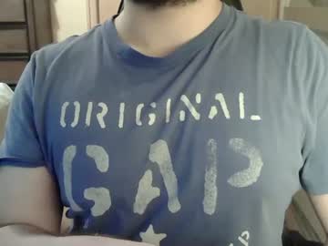Himbo_Fox June 15, 2026 Chaturbate stream image