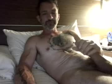 Straighthungmarriedman June 15, 2026 Chaturbate stream image