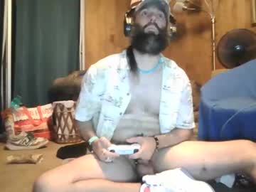 Gamerfiend420 June 15, 2026 Chaturbate stream image