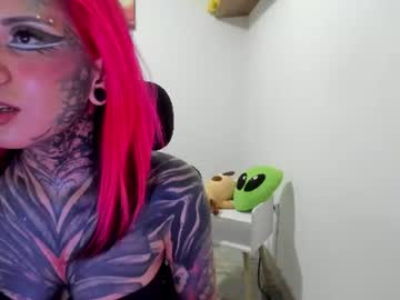 Nicki_1 June 15, 2026 Chaturbate stream image