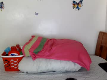 Sallie_ June 15, 2026 Chaturbate stream image