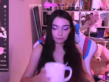 Siashine June 15, 2026 Chaturbate stream image