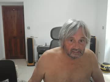 Simonthenudist June 15, 2026 Chaturbate stream image