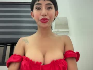 Anawalters June 15, 2026 Chaturbate stream image
