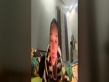 Hot_Lunax June 15, 2026 Chaturbate stream image