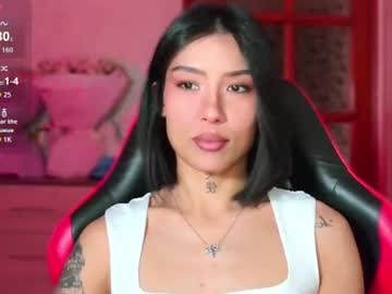Julie_Turner_ June 15, 2026 Chaturbate stream image