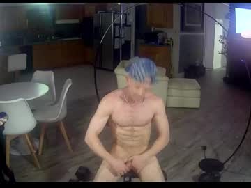 Kainsworld June 15, 2026 Chaturbate stream image