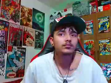 Kinkybabies_ June 15, 2026 Chaturbate stream image