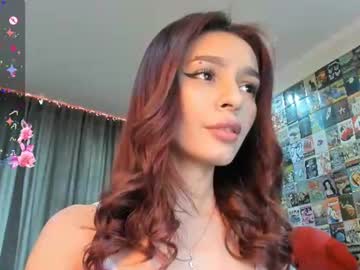 Lisochan June 15, 2026 Chaturbate stream image