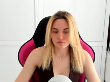 Tayla_Shy June 15, 2026 Chaturbate stream image