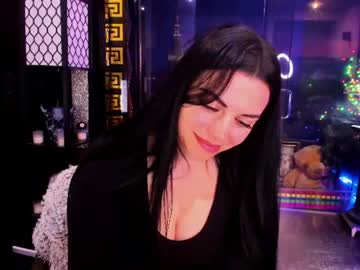 Alma_Pearl June 15, 2026 Chaturbate stream image