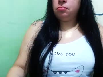 Arabella_Hottie_ June 15, 2026 Chaturbate stream image
