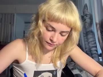 Christiechorney June 15, 2026 Chaturbate stream image
