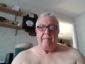Dirtyoldscot1960 June 15, 2026 Chaturbate stream image