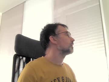 Exhibit77 June 15, 2026 Chaturbate stream image