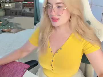 I_Want_You_Eva June 15, 2026 Chaturbate stream image