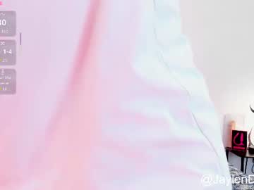 Jaylen_And_Duke June 15, 2026 Chaturbate stream image