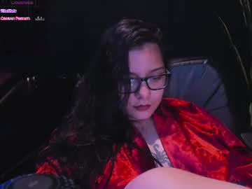 Lilithmystic01 June 15, 2026 Chaturbate stream image
