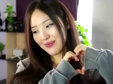 Lillie_Sun June 15, 2026 Chaturbate stream image