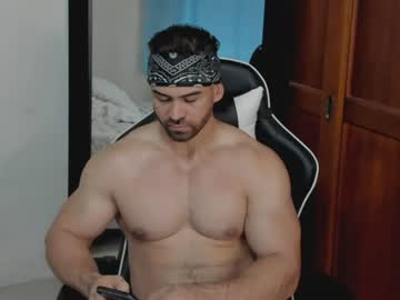 Mathews_Smith June 15, 2026 Chaturbate stream image