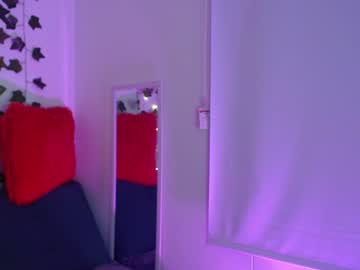Melanie_18_ June 15, 2026 Chaturbate stream image