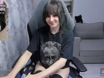 Misty_Dark June 15, 2026 Chaturbate stream image