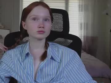 Nellie_Baby June 15, 2026 Chaturbate stream image