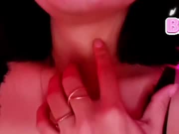 Roxanne_Han June 15, 2026 Chaturbate stream image