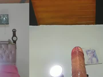 Sharlotte_Sexx June 15, 2026 Chaturbate stream image
