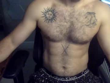 Spirit__Bear June 15, 2026 Chaturbate stream image