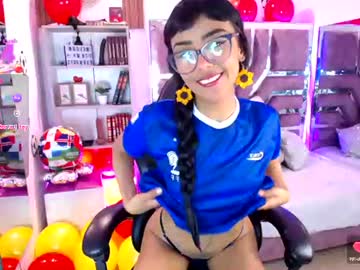 Violett_Garden June 15, 2026 Chaturbate stream image