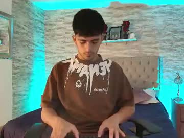 Axel_Draven June 15, 2026 Chaturbate stream image