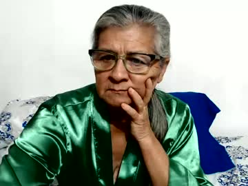 Candy_Mature_ June 15, 2026 Chaturbate stream image