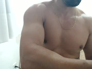 Cashmastermuscle77 June 15, 2026 Chaturbate stream image