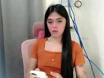 Karina_Fuckdoll June 15, 2026 Chaturbate stream image