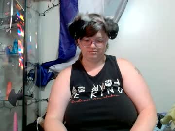 Pupghostt June 15, 2026 Chaturbate stream image