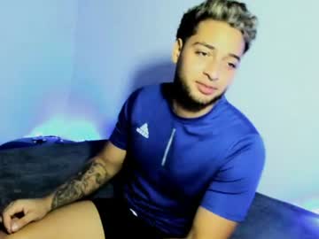 Sexymen698 June 15, 2026 Chaturbate stream image