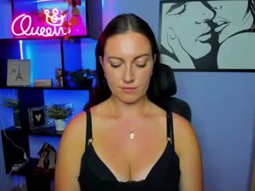 Amanda_Burn June 15, 2026 Chaturbate stream image