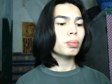 Asian_Babyboi June 15, 2026 Chaturbate stream image
