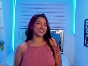 Aurora_Blazee June 15, 2026 Chaturbate stream image