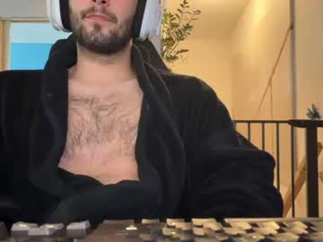 Bizonbleu June 15, 2026 Chaturbate stream image