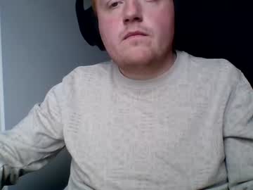 Chattygingerboy June 15, 2026 Chaturbate stream image